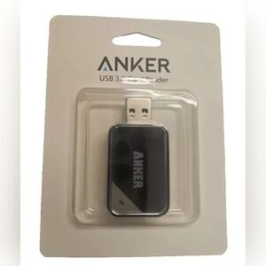 Anker USB 3.0 Card Reader